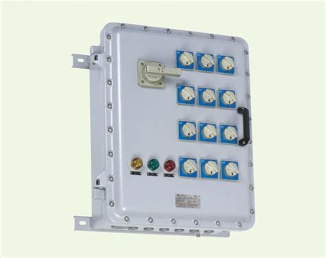 explosion proof lighting distribution box manufacturers|explosion resistant light fixtures.